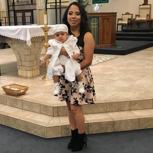 Meet your Posher, Gabina